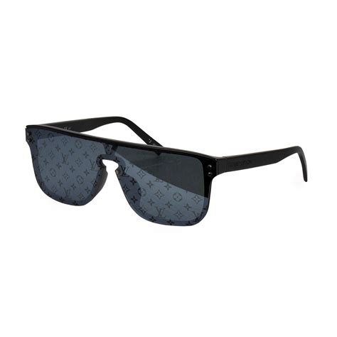 lunette louis vuitton noir|lunette Louis Vuitton.